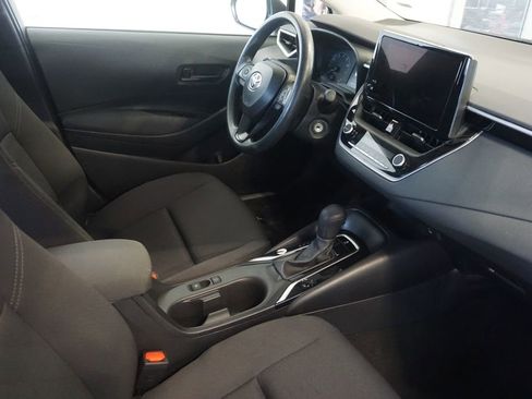 Used 2024 Toyota Corolla LE FWD image 21