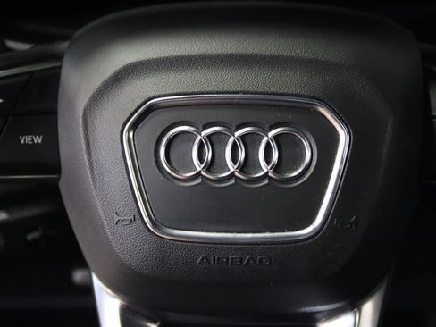 Used 2021 Audi A5 2.0T Premium Plus w/ Premium Plus AWD/4WD image 15