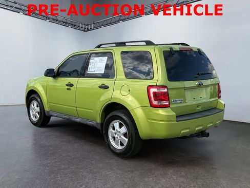 Used 2012 Ford Escape XLT FWD image 5
