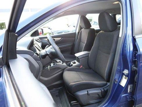 Used 2020 Nissan Rogue Sport S w/ Appearance Package AWD/4WD image 8