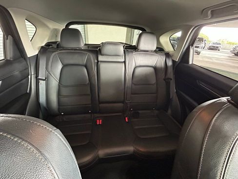 Used 2023 MAZDA CX-5 AWD 2.5 S w/ Premium Package image 14