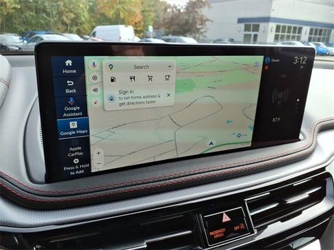 New 2026 Acura MDX A-Spec image 20