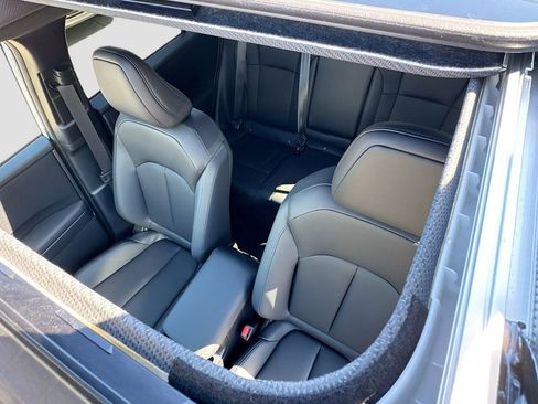 New 2026 Subaru Outback Premium image 26