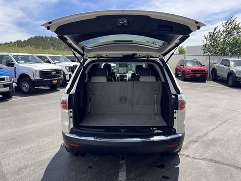 Used 2012 GMC Acadia SLT w/ Technology Package AWD/4WD image 44