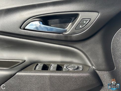 Certified 2024 Chevrolet Equinox LT image 21