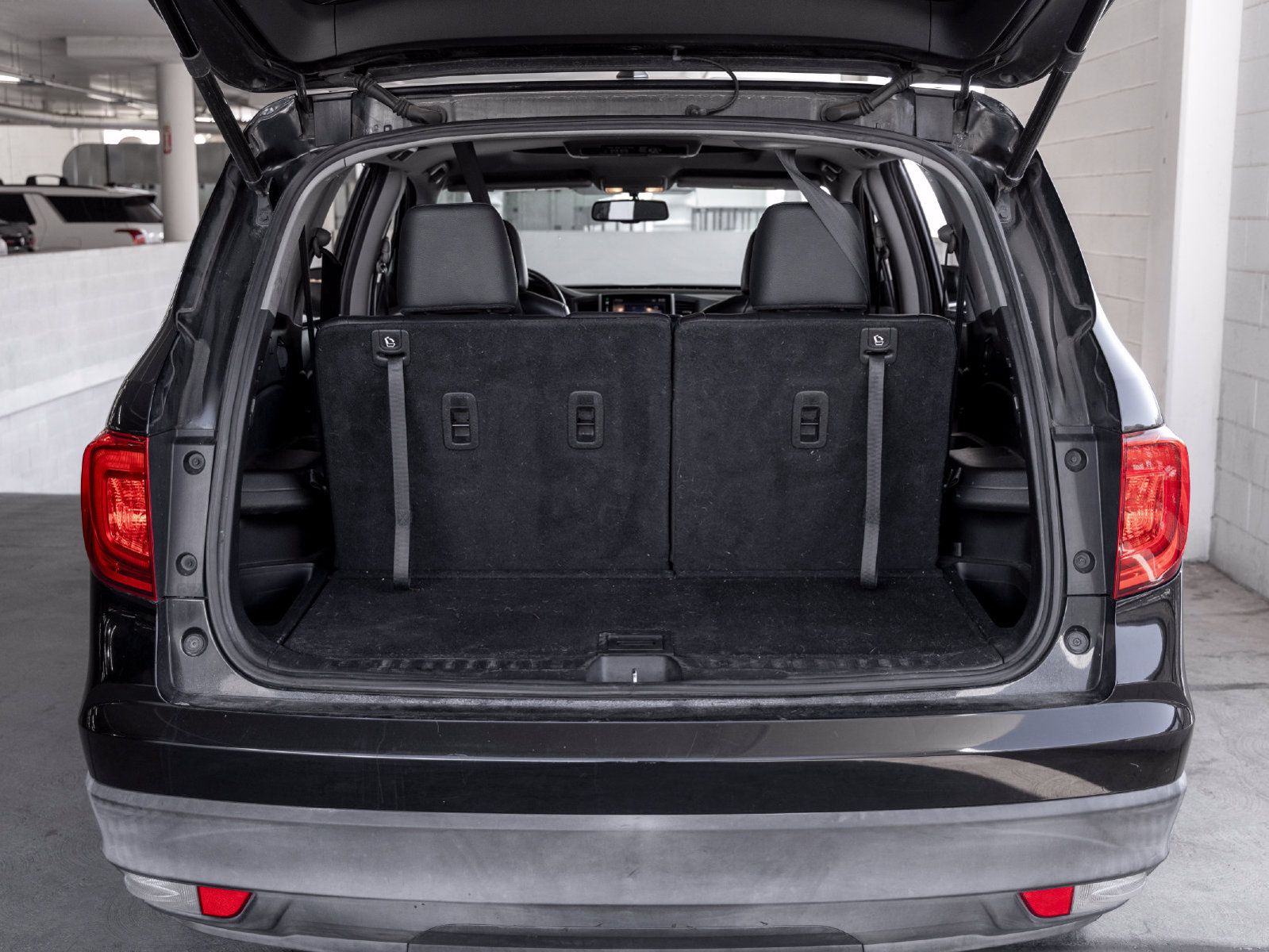 Used 2016 Honda Pilot EX-L image 22