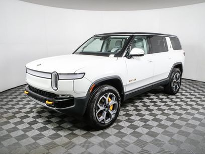 Used 2024 Rivian R1S Adventure