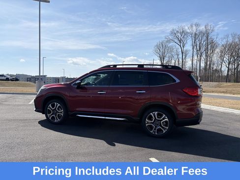 New 2026 Subaru Ascent Touring w/ Popular Package #2 AWD/4WD image 5