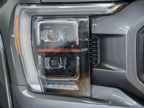 Used 2023 Ford F150 Lariat w/ Equipment Group 502A High AWD/4WD image 12