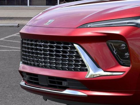 New 2026 Buick Envision Avenir image 13