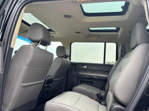 Used 2019 Ford Flex Limited w/ Equipment Group 303A AWD/4WD image 13