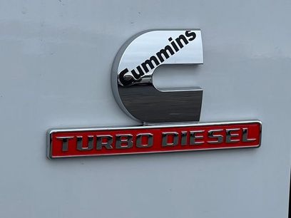 New 2026 RAM 5500 Tradesman