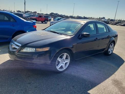Used 2004 Acura TL image 4