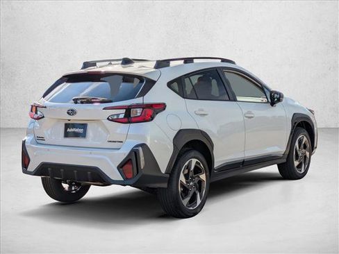 New 2026 Subaru Crosstrek 2.5i Limited image 2