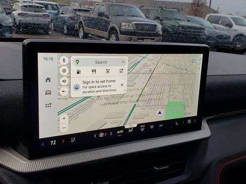 New 2026 Ford Explorer ST-Line w/ ST-Line Street Pack image 22