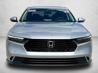 Used 2023 Honda Accord EX video 3