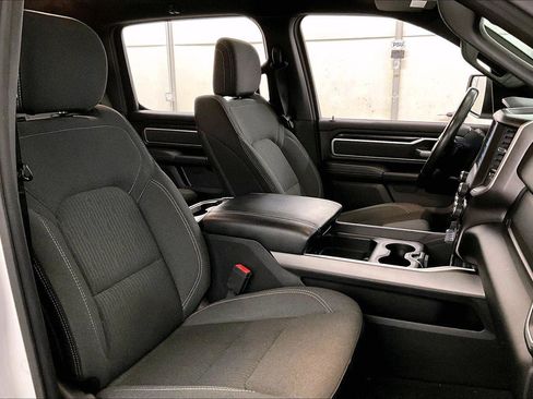 Used 2021 RAM 1500 Big Horn image 7
