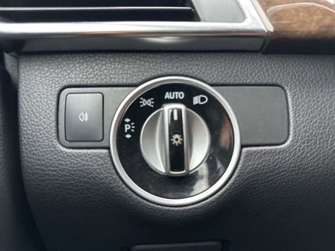 Used 2015 Mercedes-Benz ML 350 2WD image 42