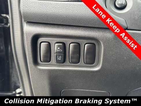 Used 2022 Mitsubishi Outlander Sport LE image 5