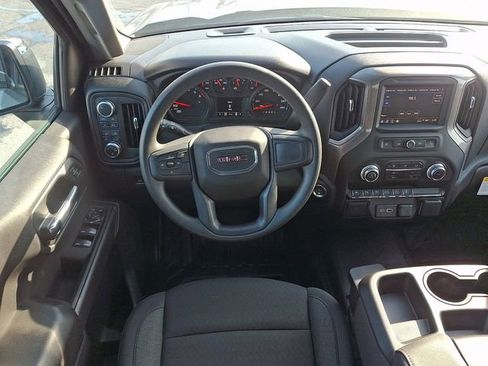New 2026 GMC Sierra 1500 Pro w/ Pro Value Package AWD/4WD image 8
