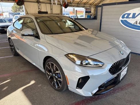Used 2026 BMW 228i w/ Premium Package FWD image 2