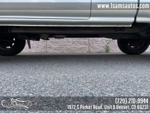 Used 2001 Toyota Tacoma 4x4 Xtracab image 25