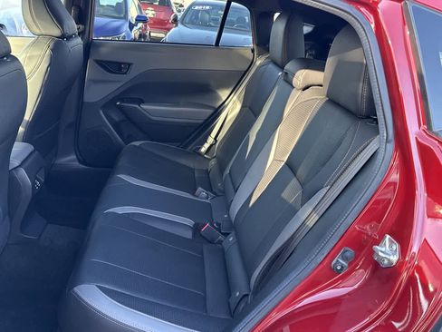 Used 2024 Subaru Crosstrek 2.5i Wilderness w/ Wilderness Package image 19