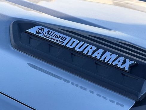 Used 2024 Chevrolet Silverado 3500 W/T image 5