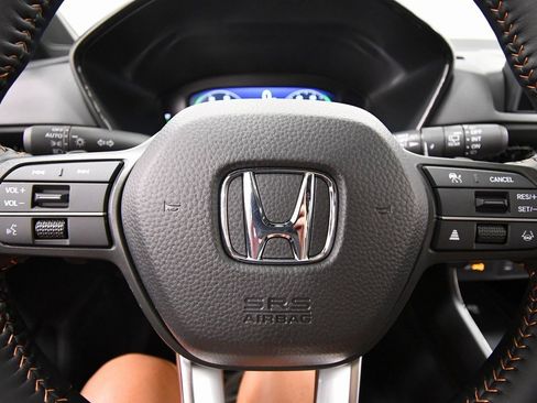 Certified 2025 Honda CR-V Sport-L image 20