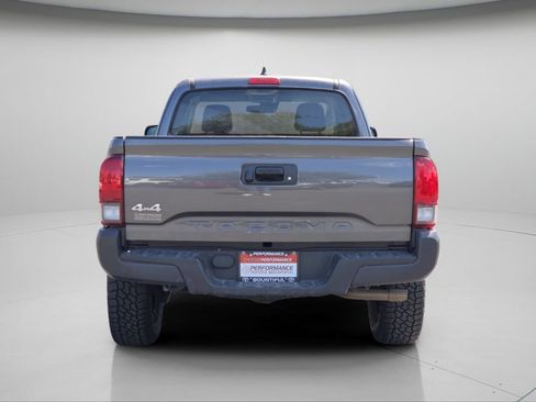Used 2021 Toyota Tacoma SR AWD/4WD image 21