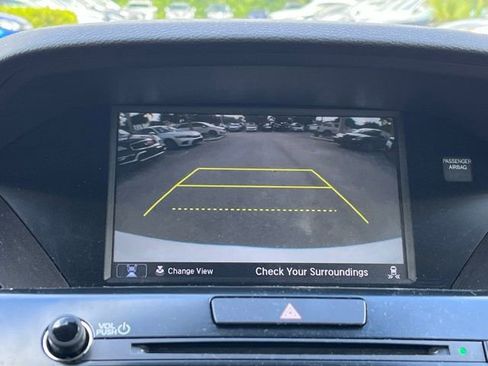 Used 2020 Acura MDX FWD w/ Technology Package image 12