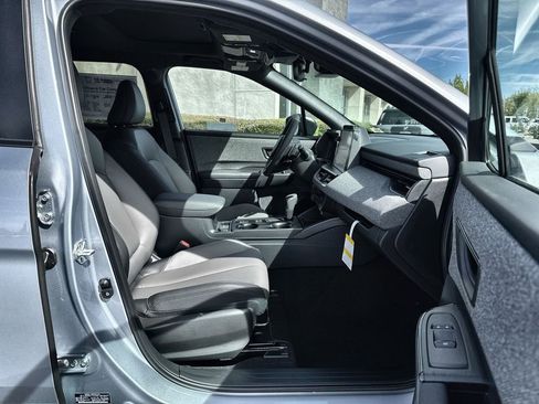 New 2026 Subaru Outback Premium AWD/4WD image 26