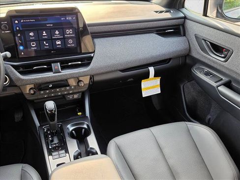Certified 2026 Subaru Outback Limited XT AWD/4WD image 20