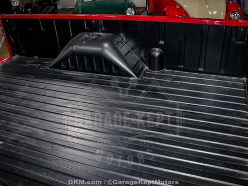 Used 1989 Dodge D/W Truck 150 image 69