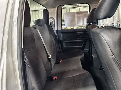 Used 2019 RAM 1500 Tradesman w/ Chrome Plus Package AWD/4WD image 27