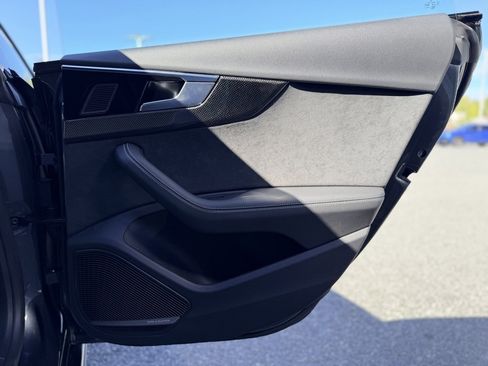 Used 2022 Audi S5 Premium Plus w/ Premium Plus Package image 20