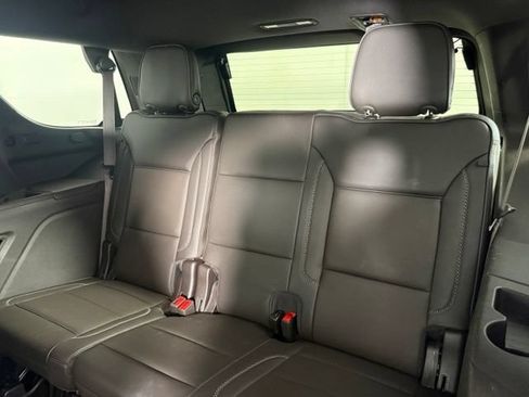 Used 2024 GMC Yukon Denali AWD/4WD image 27