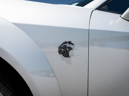Used 2023 Dodge Challenger SRT Hellcat RWD image 14