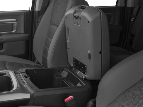 Used 2017 RAM 3500 Lone Star image 45