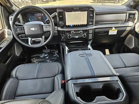 New 2026 Ford F250 Platinum AWD/4WD image 17