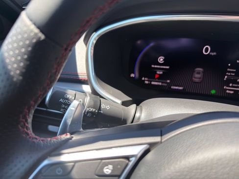New 2026 Acura MDX A-Spec AWD/4WD image 20