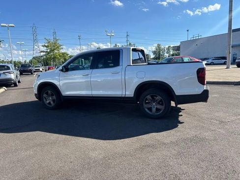Used 2023 Honda Ridgeline RTL image 14