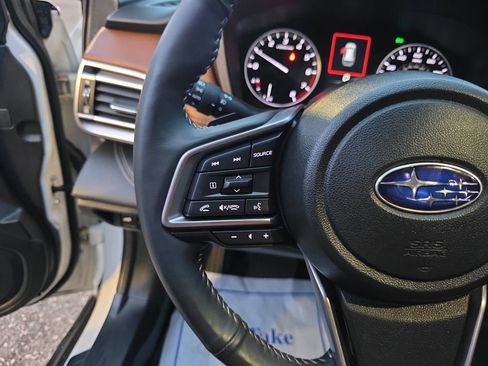 Used 2024 Subaru Outback Touring image 23