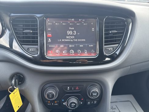 Used 2013 Dodge Dart Rallye FWD image 24