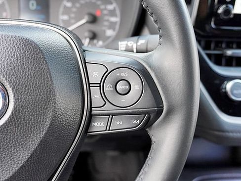 Used 2024 Toyota Corolla SE FWD image 37