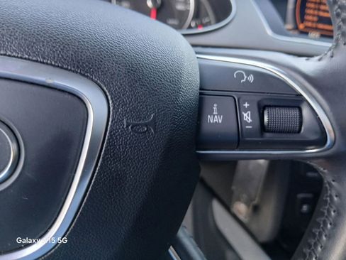 Used 2013 Audi A4 2.0T Premium w/ Convenience Pkg image 29