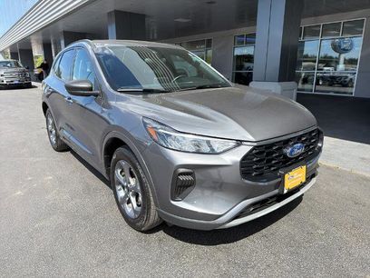 Certified 2023 Ford Escape ST-Line