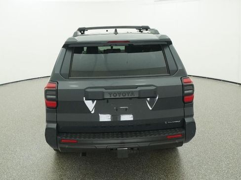 New 2026 Toyota 4Runner TRD Off-Road Premium image 40