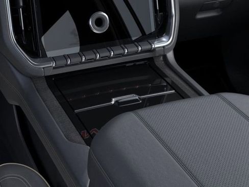 New 2026 GMC Yukon XL Elevation w/ Elevation Premium Package image 23