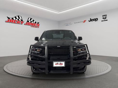 Used 2023 Dodge Durango Pursuit w/ Technology Group image 14